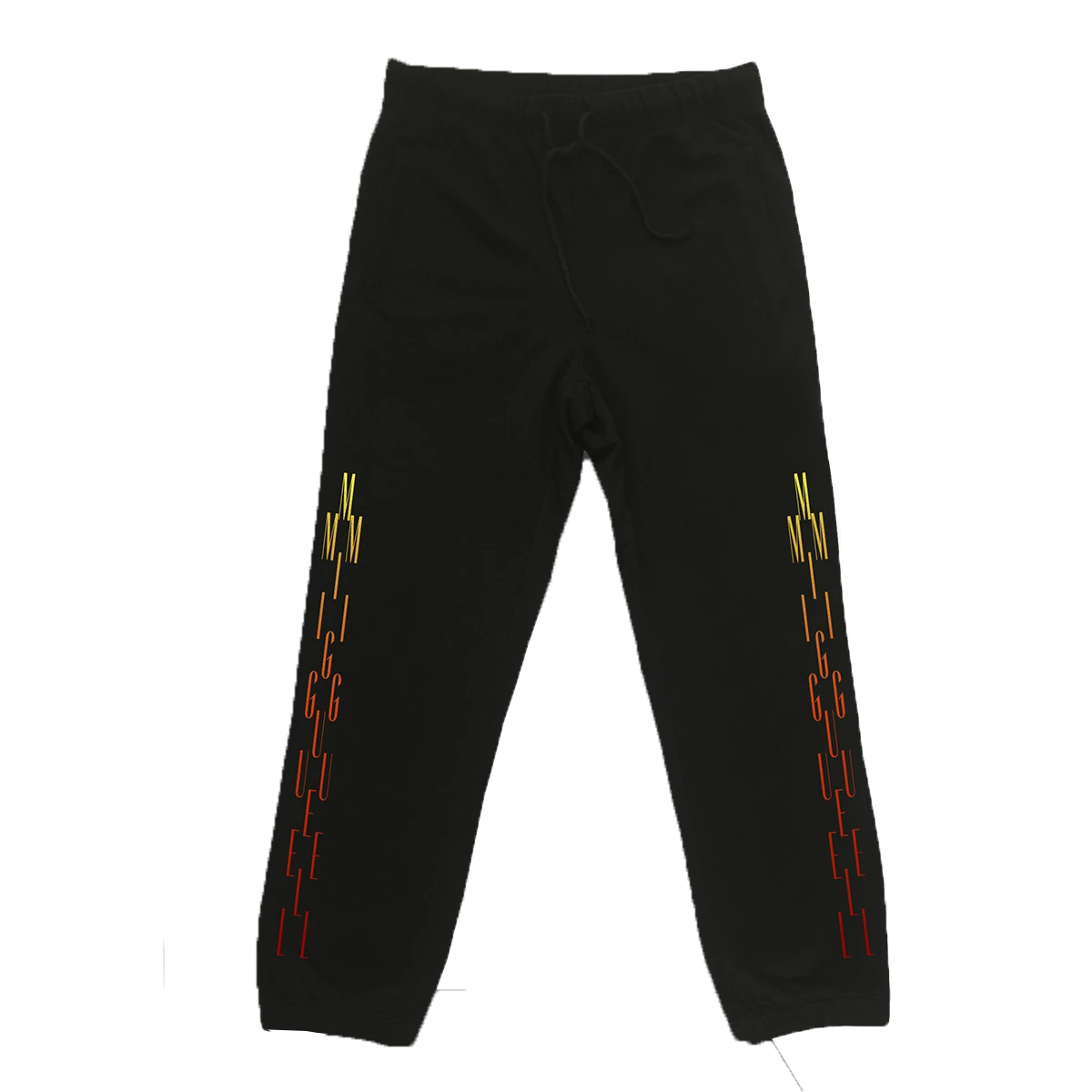 Chain Sweatpants – Miguel Official Store
