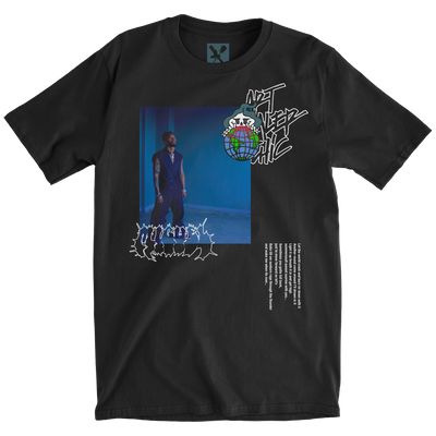 ADC Thinking Out Loud Tee