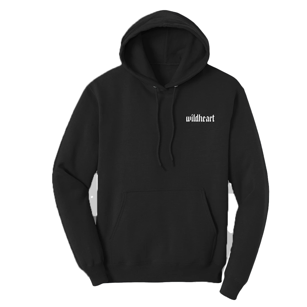 Simple Things Hoodie – Miguel Official Store