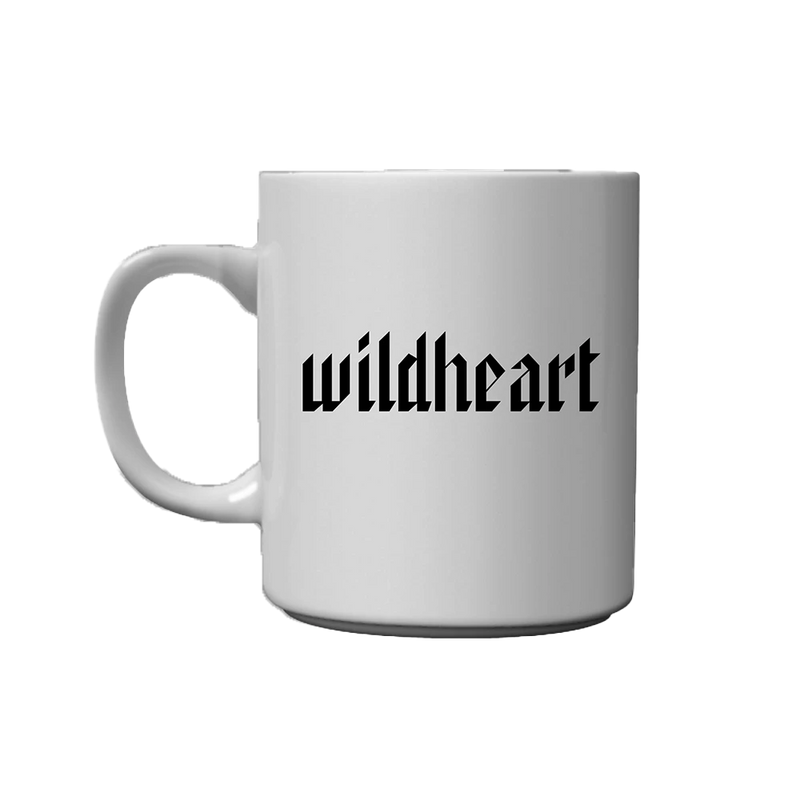 What's Normal White Mug