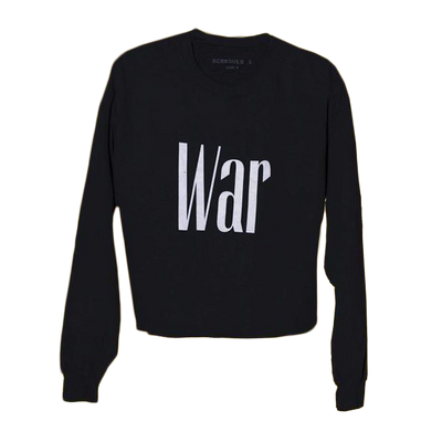 War & Leisure Sweater