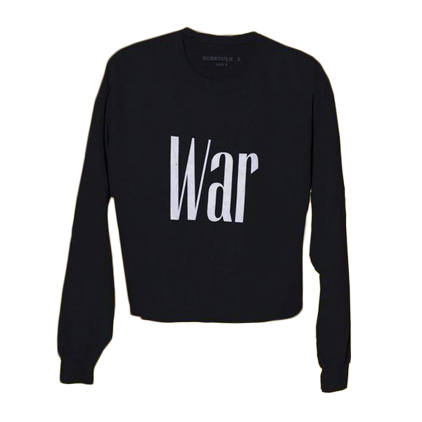 War & Leisure Sweater
